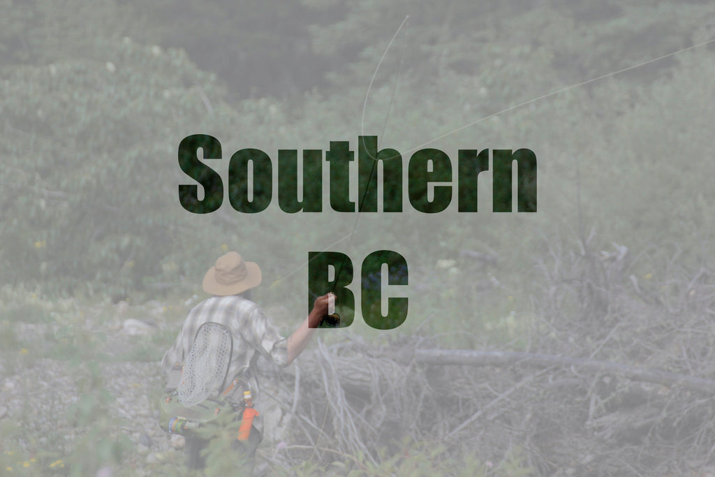 Southern BC