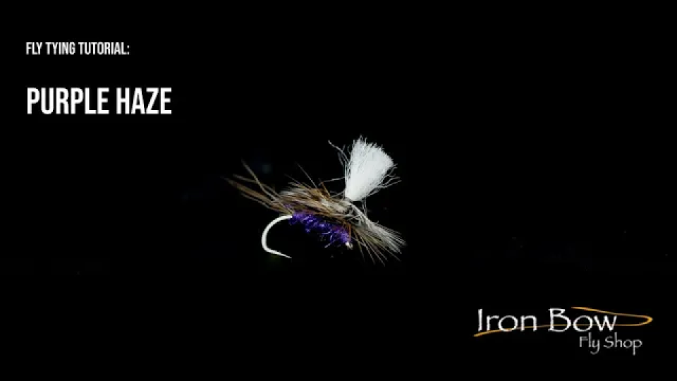 Purple Haze
