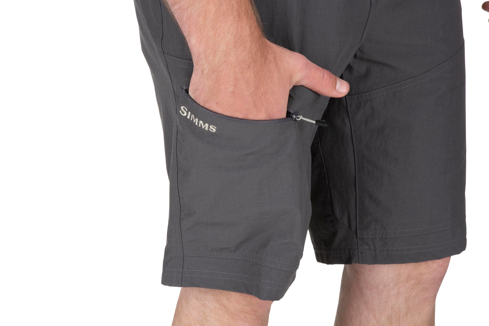 Simms M's Guide Short
