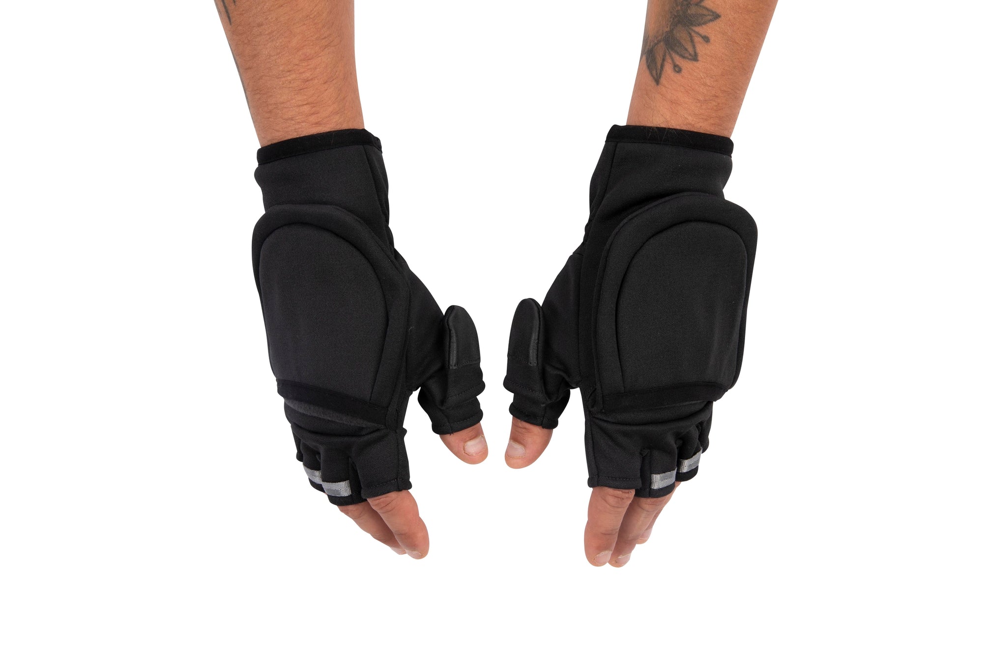 Simms Freestone Foldover Mitt