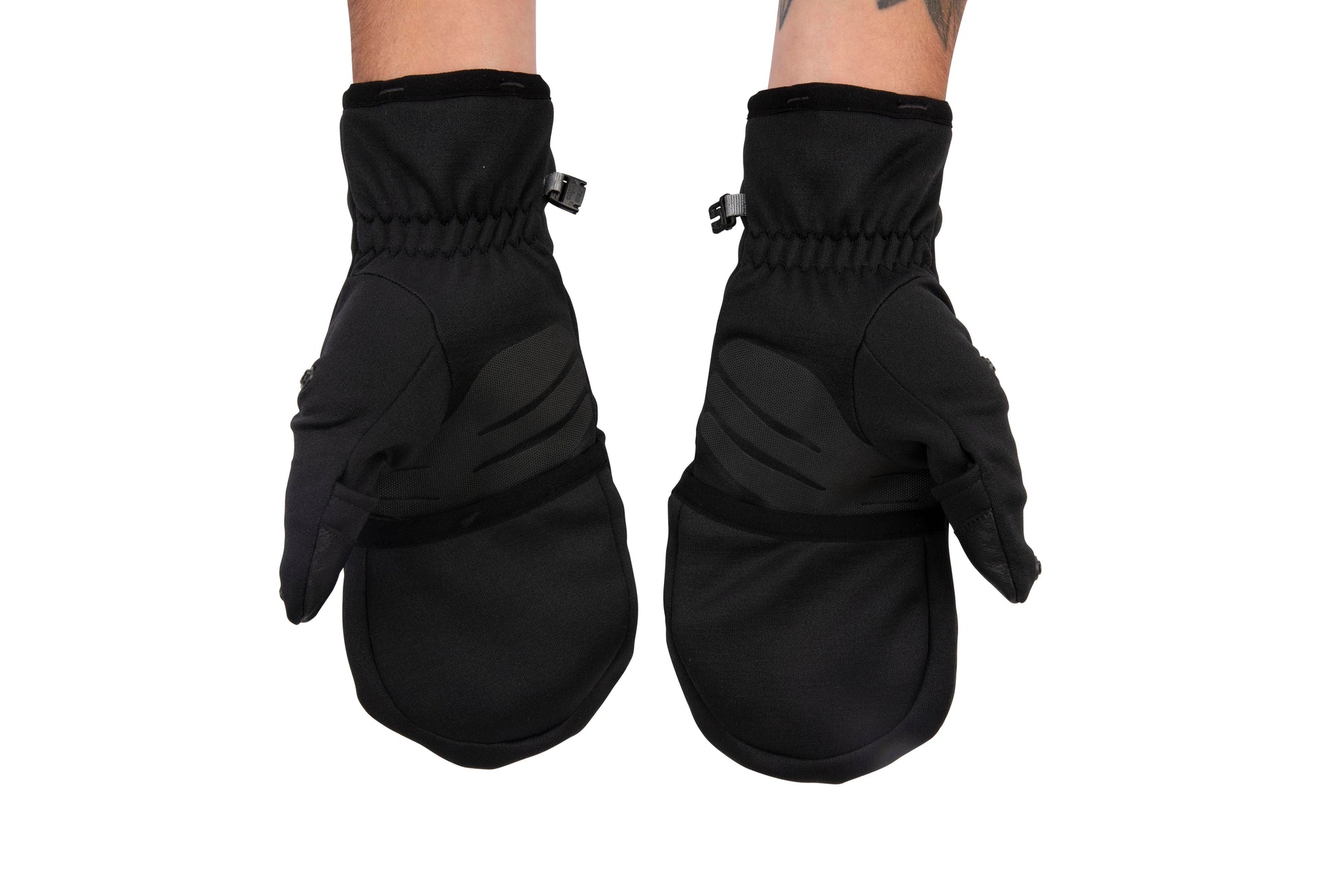 Simms Freestone Foldover Mitt