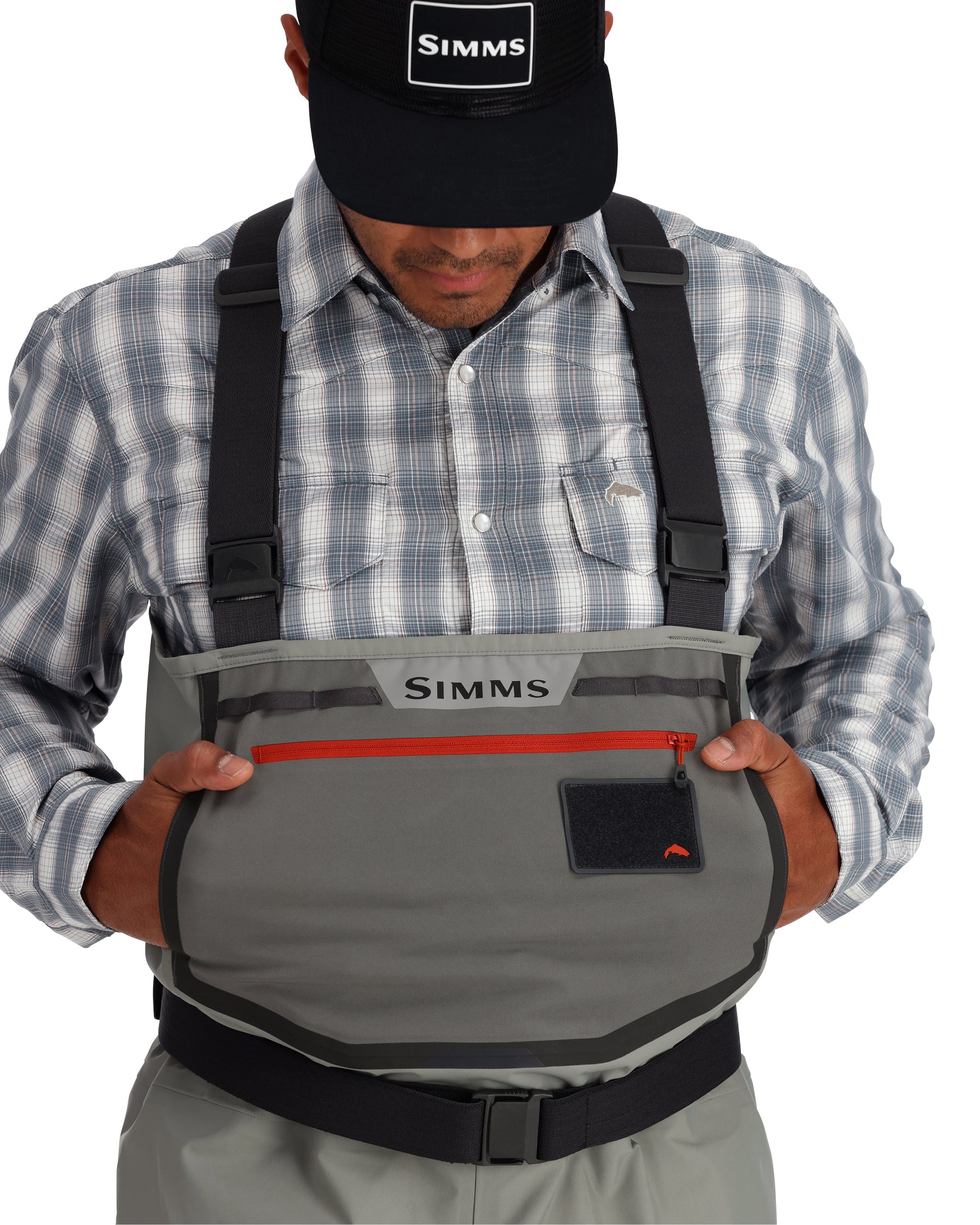 Simms Freestone Wader