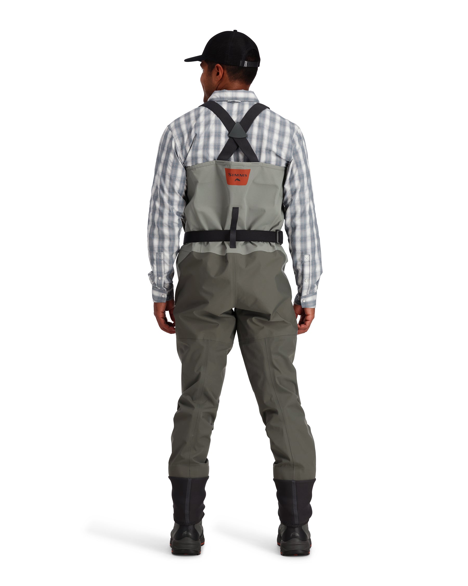 Simms Freestone Wader