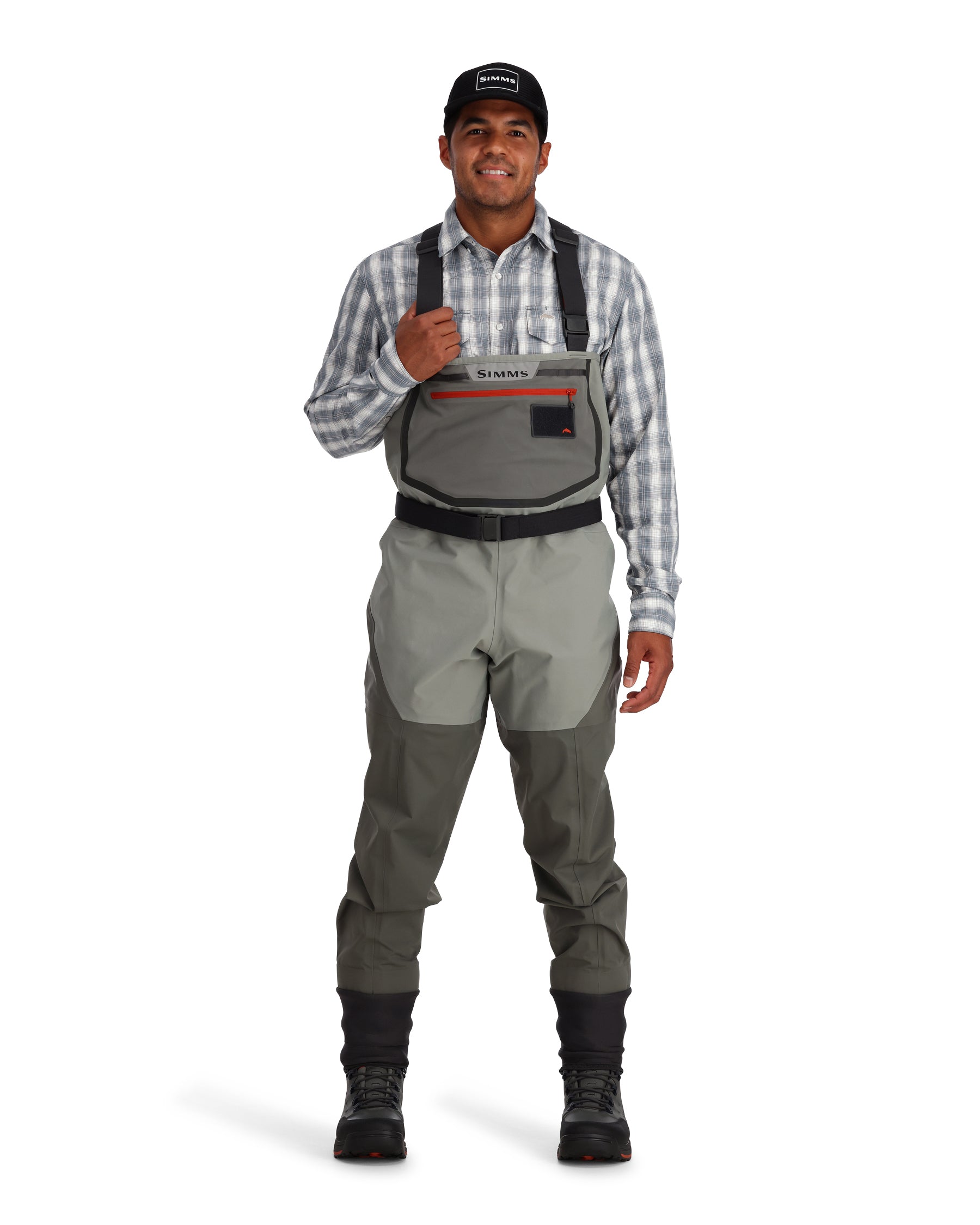Simms Freestone Wader
