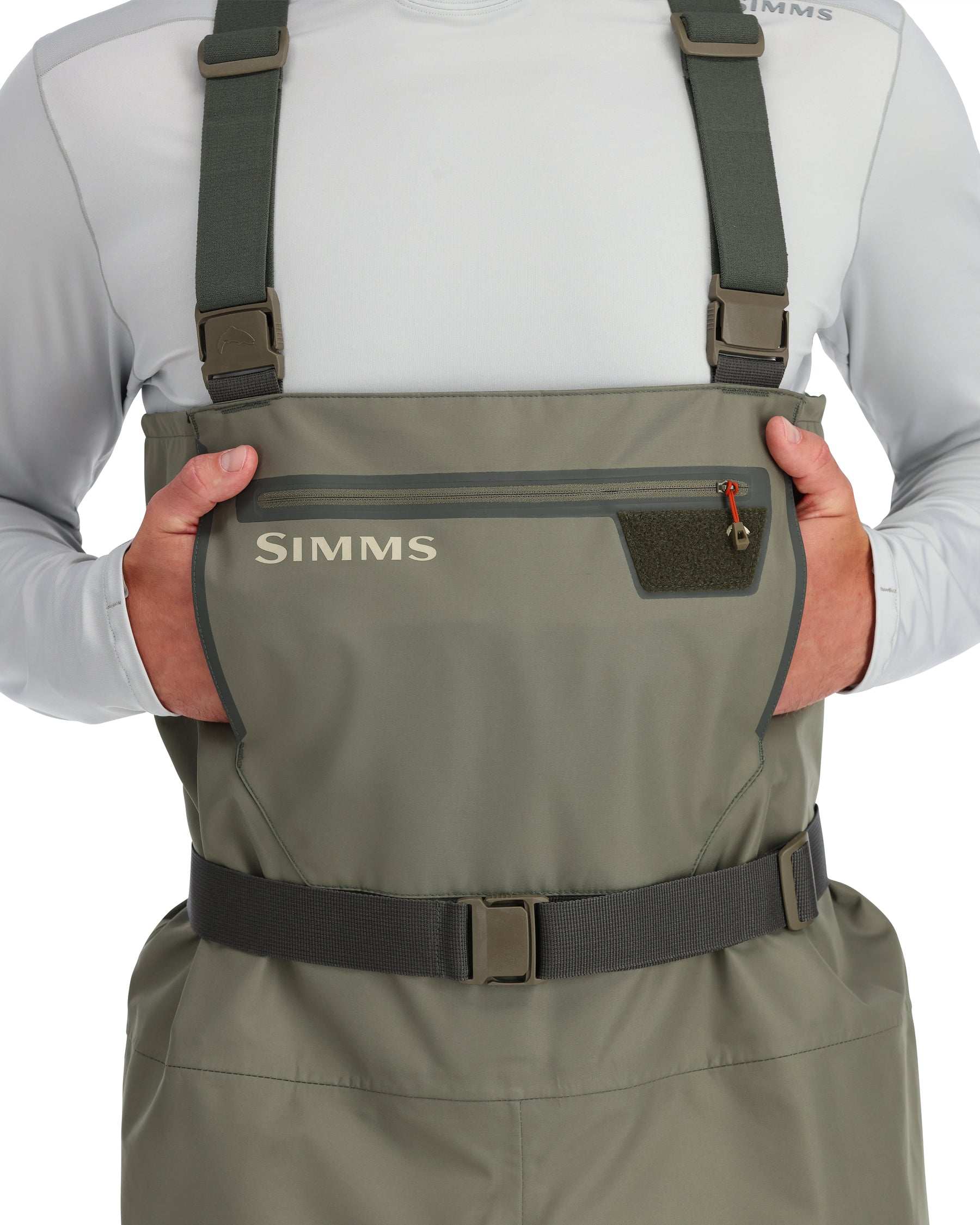 Simms M's Tributary Wader