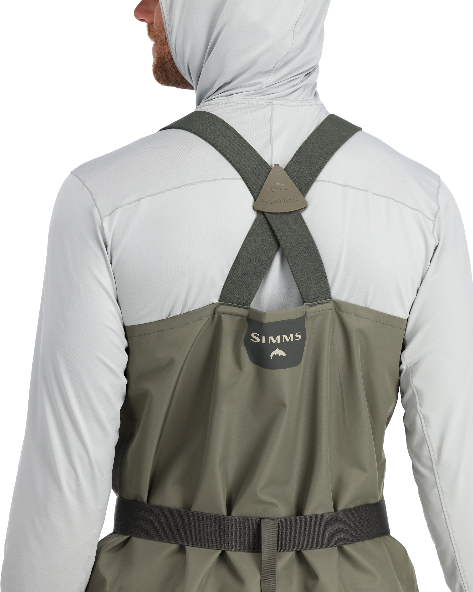 Simms M's Tributary Wader