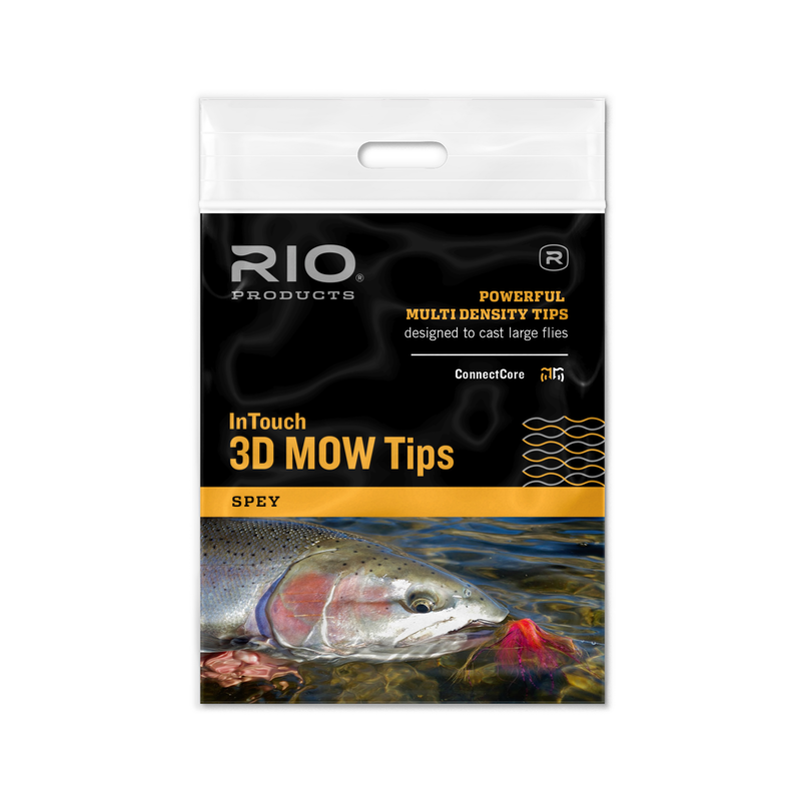 Rio InTouch Skagit 3D Mow