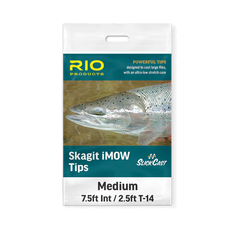 Rio Skagit IMOW Tip