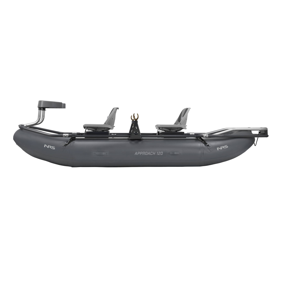NRS Approach 120 2 Person Fishing Raft