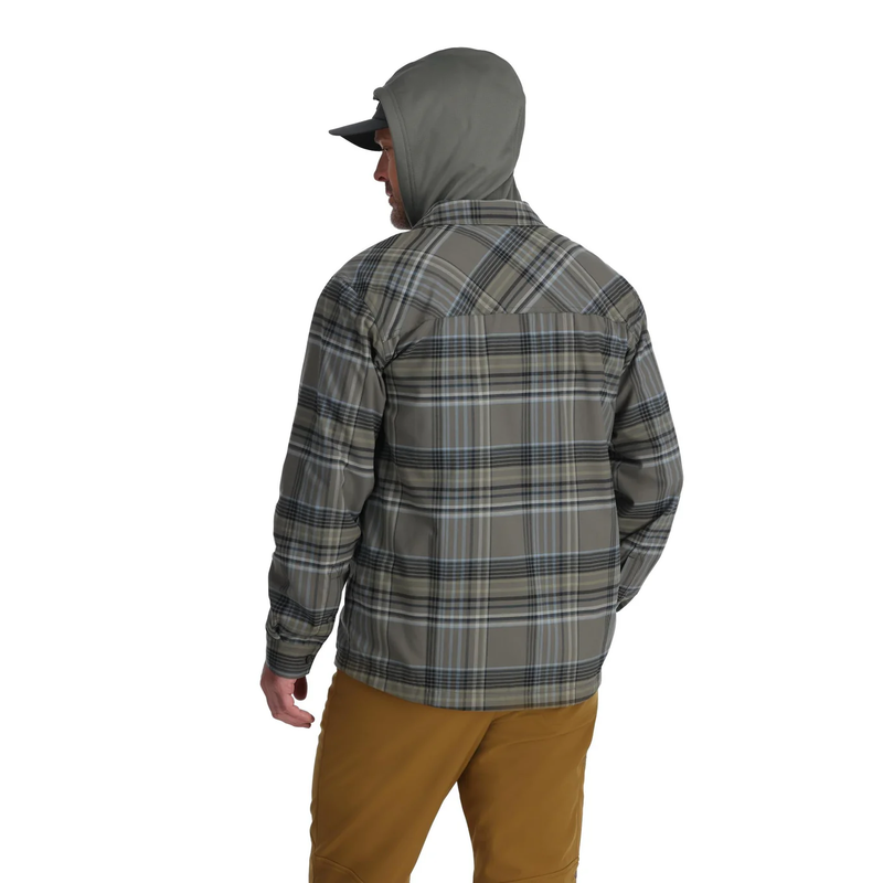 Simms Coldweather Hoody