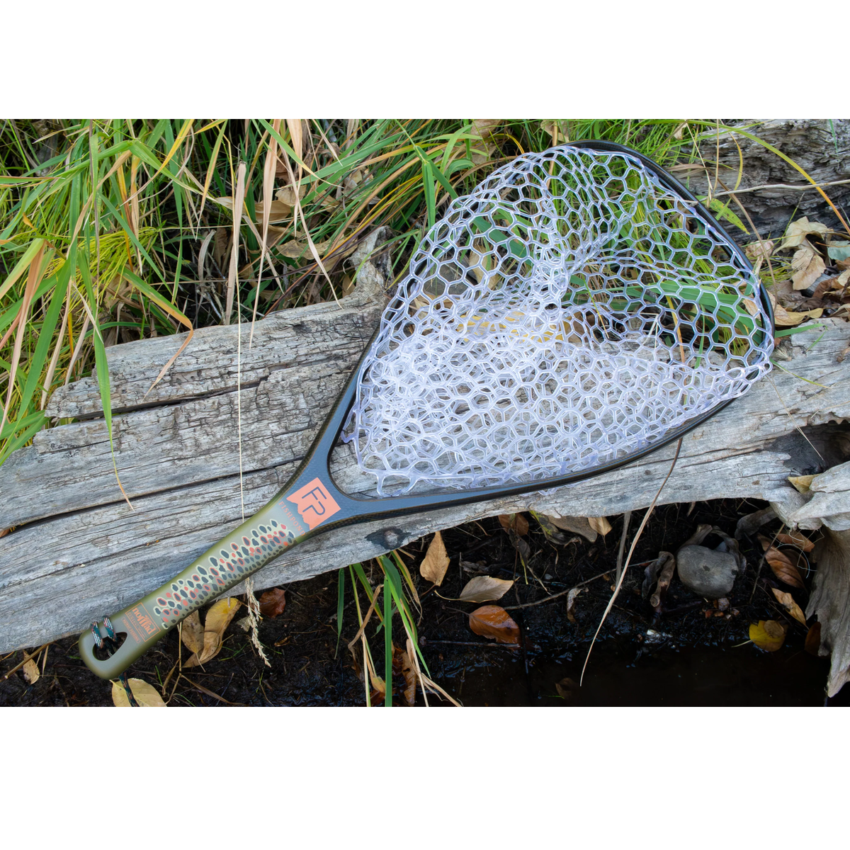 Fishpond Yampa Hand Net