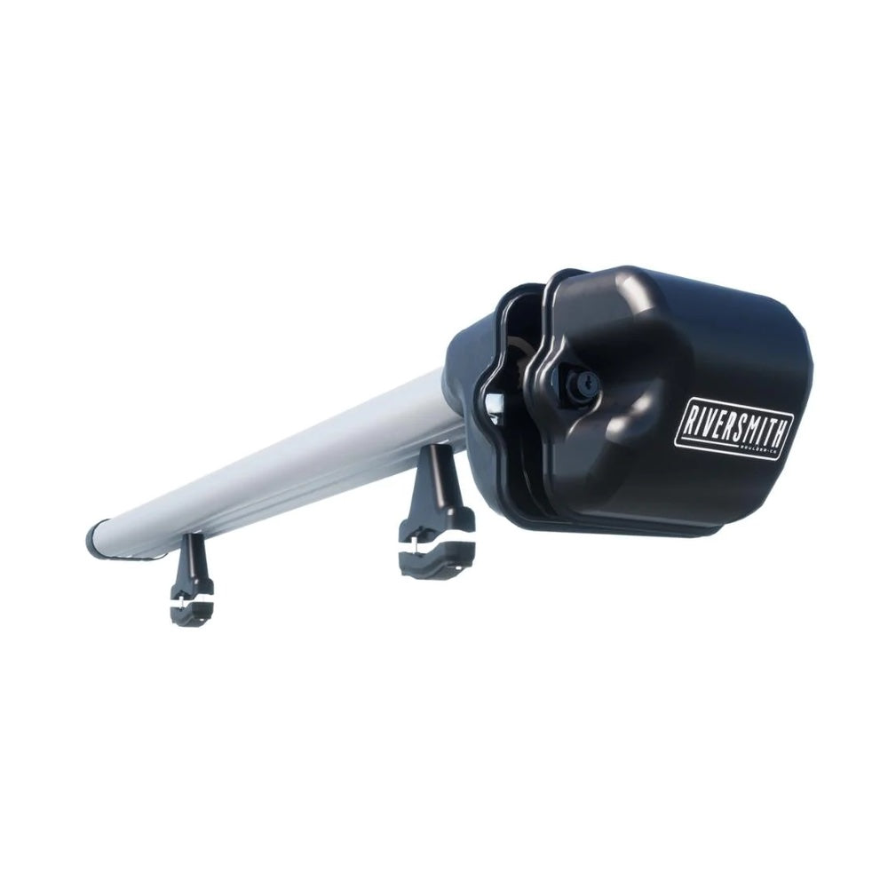 Riversmith ShortCut River Quiver 5'2"