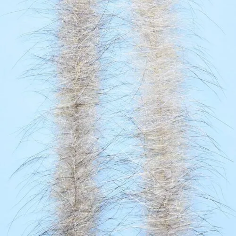 EP Short Foxy Brush, 1.5"
