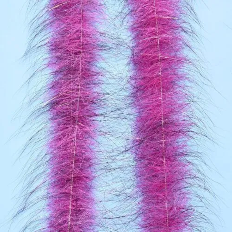 EP Short Foxy Brush, 1.5"
