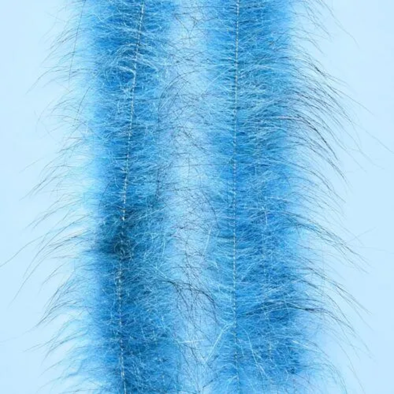 EP Short Foxy Brush, 1.5"