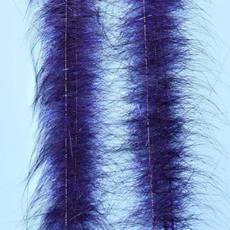 EP Short Foxy Brush, 1.5"