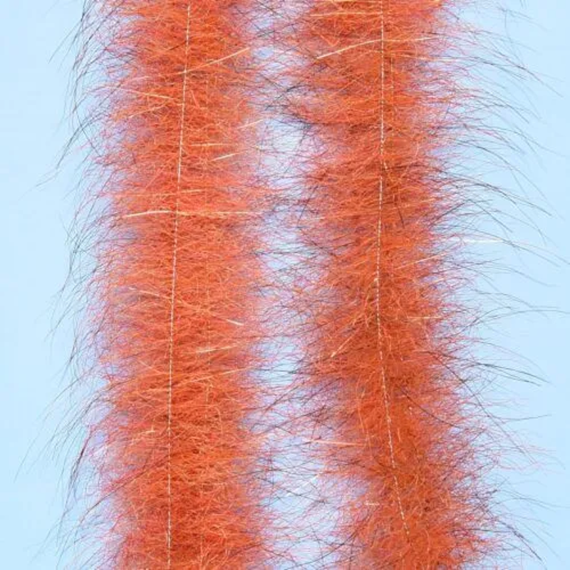 EP Short Foxy Brush, 1.5"