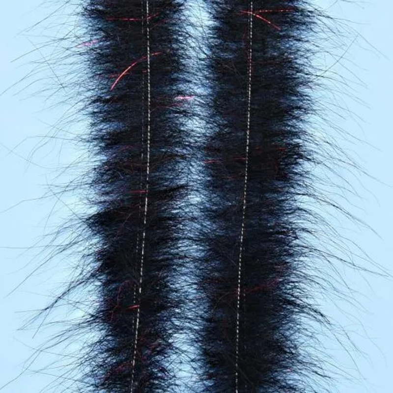 EP Short Foxy Brush, 1.5"