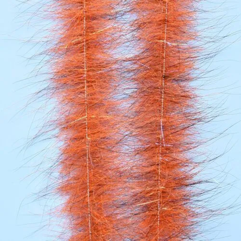 EP Short Foxy Brush, 1.5"