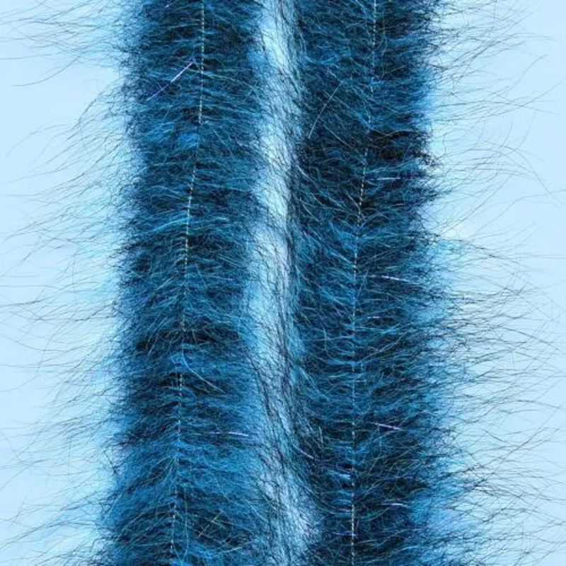 EP Short Foxy Brush, 1.5"