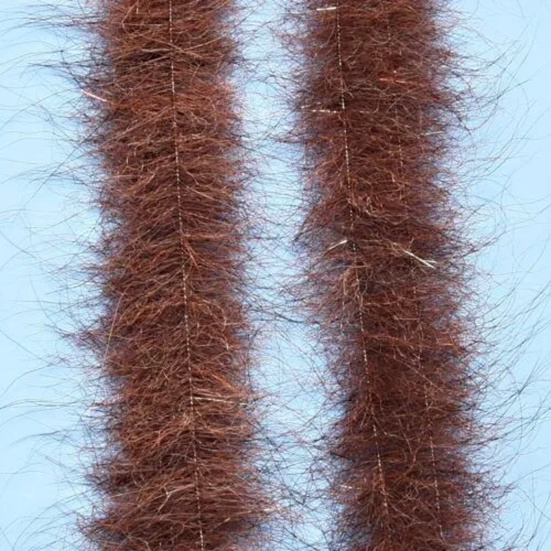 EP Short Foxy Brush, 1.5"