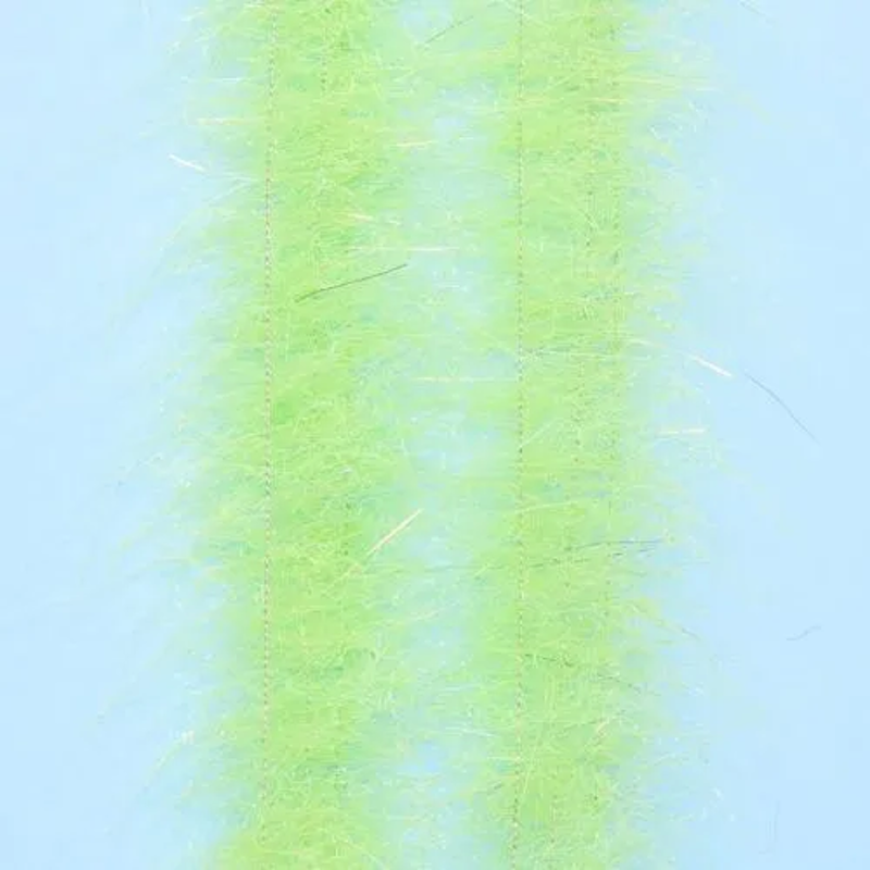 EP Short Foxy Brush, 1.5"
