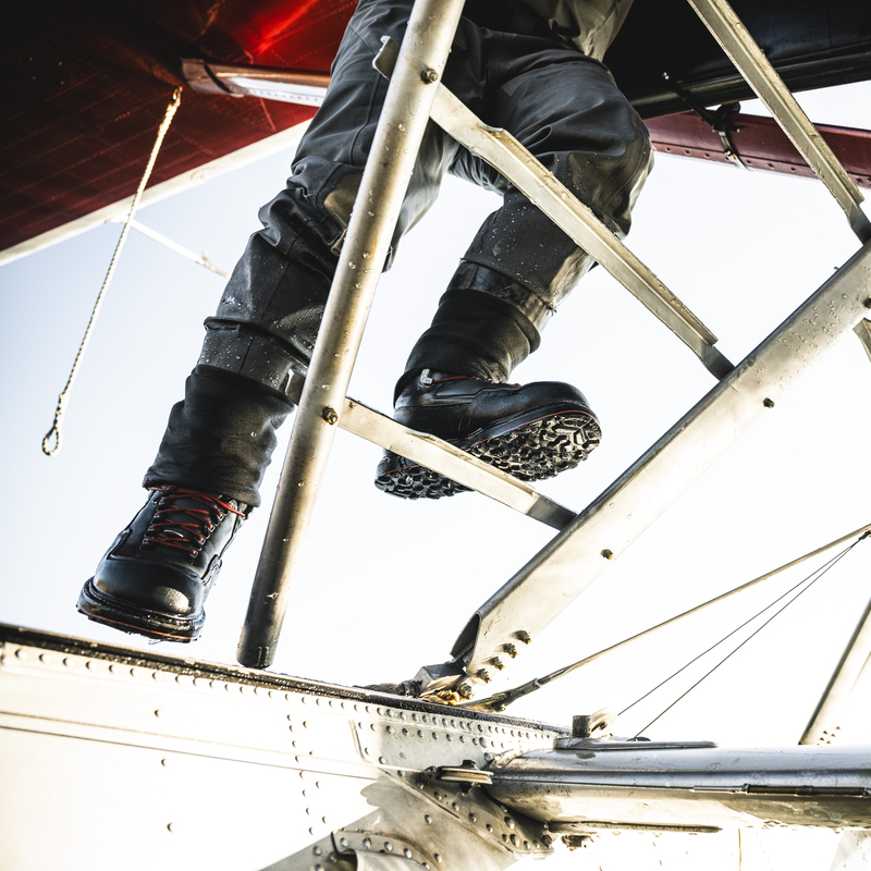 Simms G3 Guide Boot Vibram