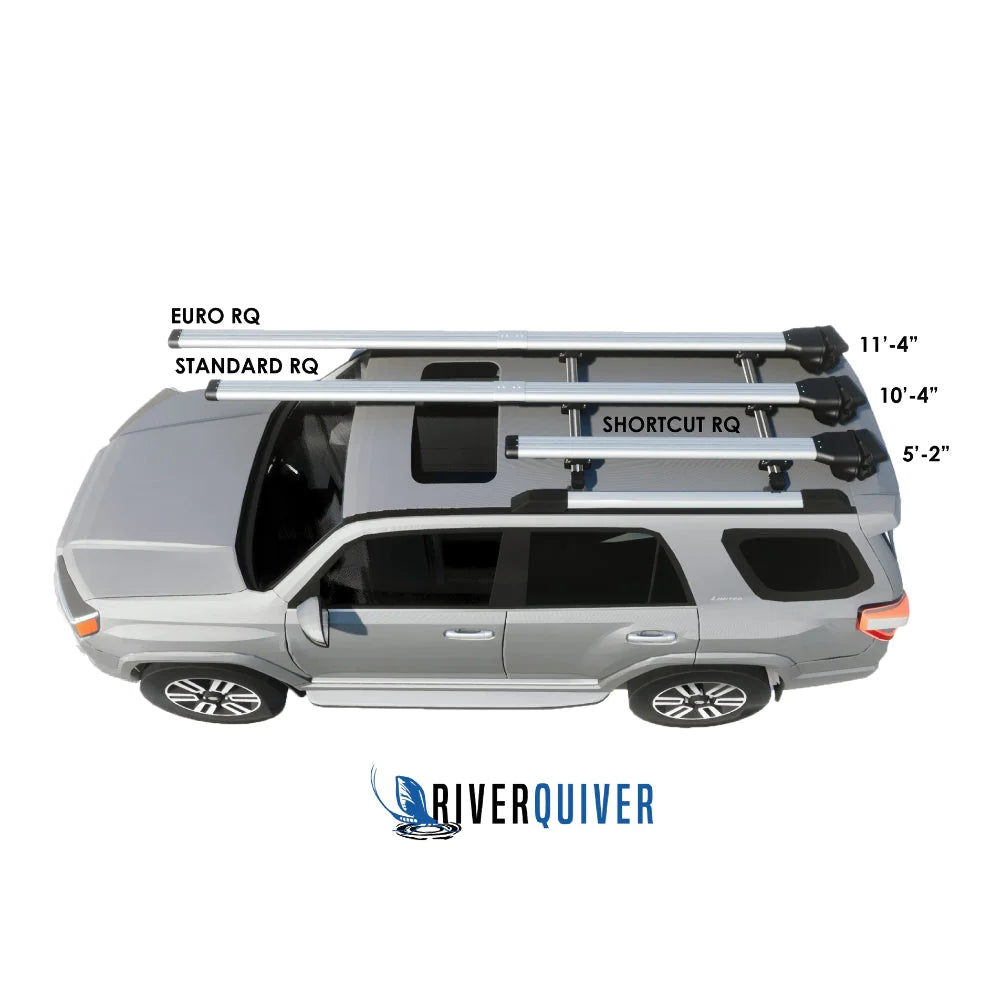 Riversmith Standard River Quiver 10'4"