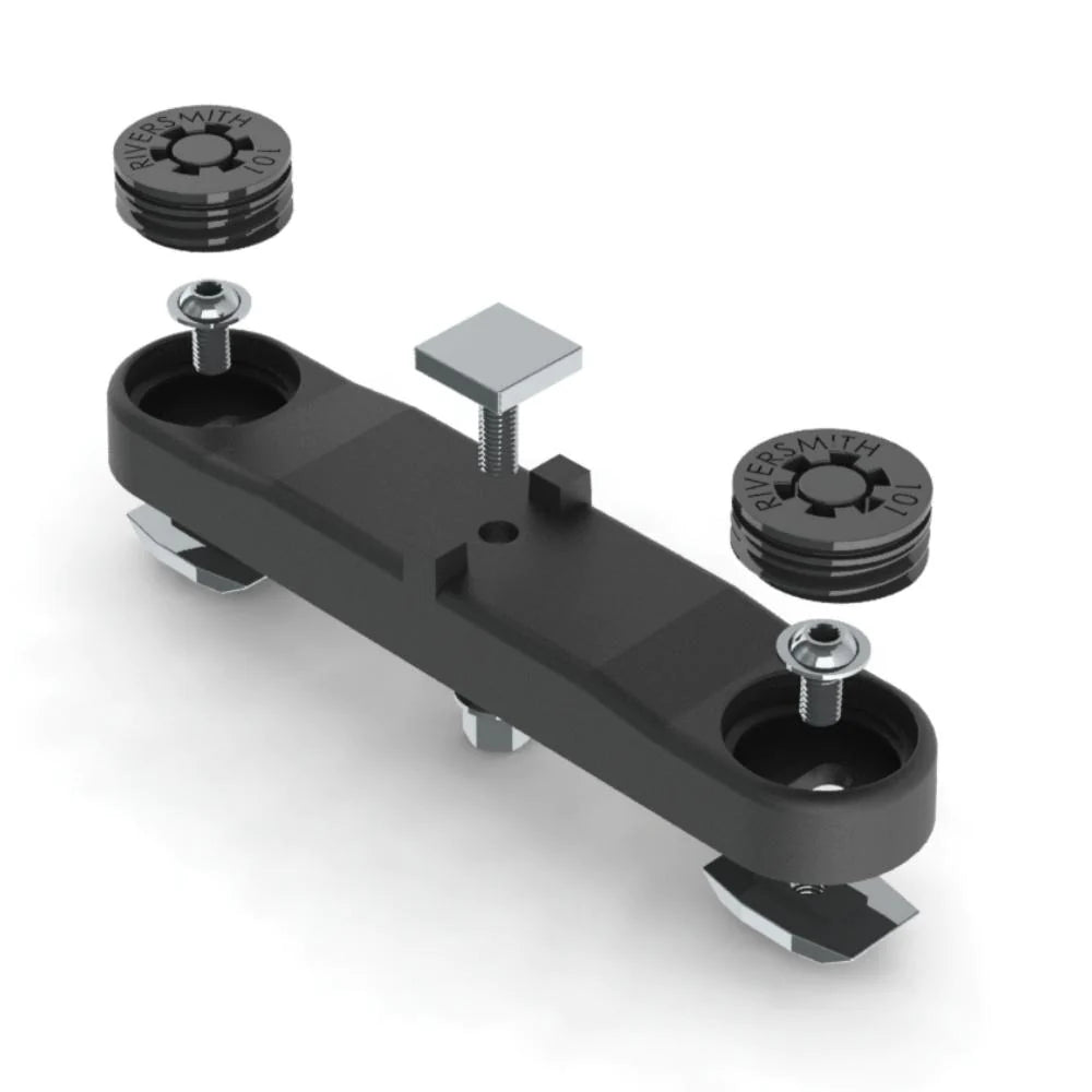 Riversmith Low-Profile T-Track Mount