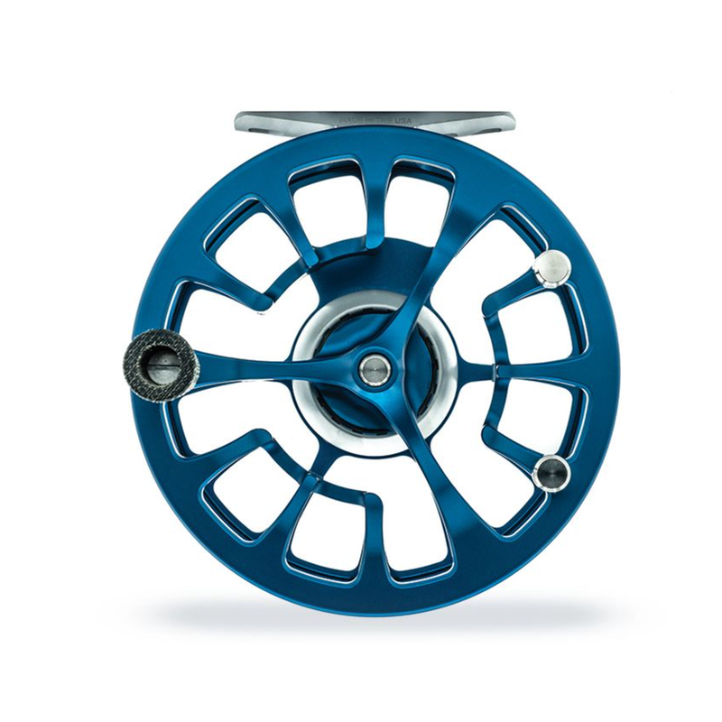 Ross Evolution FS Reel