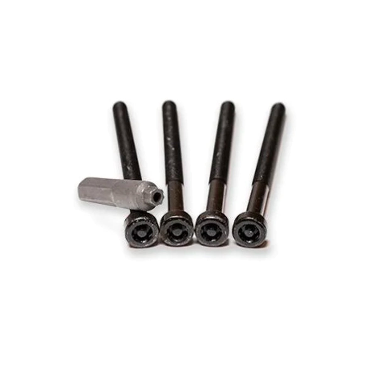 Riversmith Standard Mount Locking Bolts