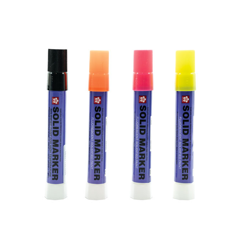 SA Indicator Marker Assortment