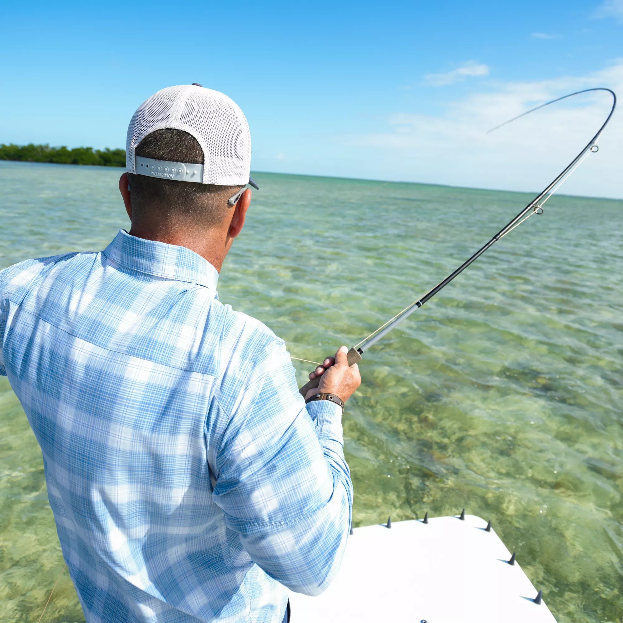 Orvis Helios F Fly Rod