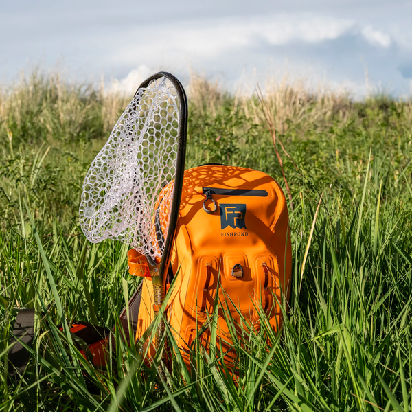 Fishpond Nomad Canyon Net