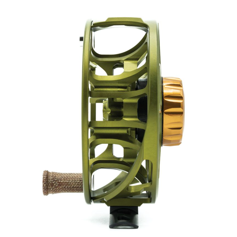 Ross Animas Fly Reel