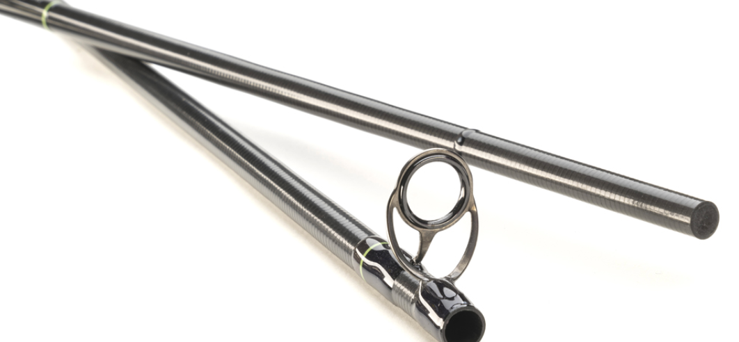 Scott Session Fly Rod