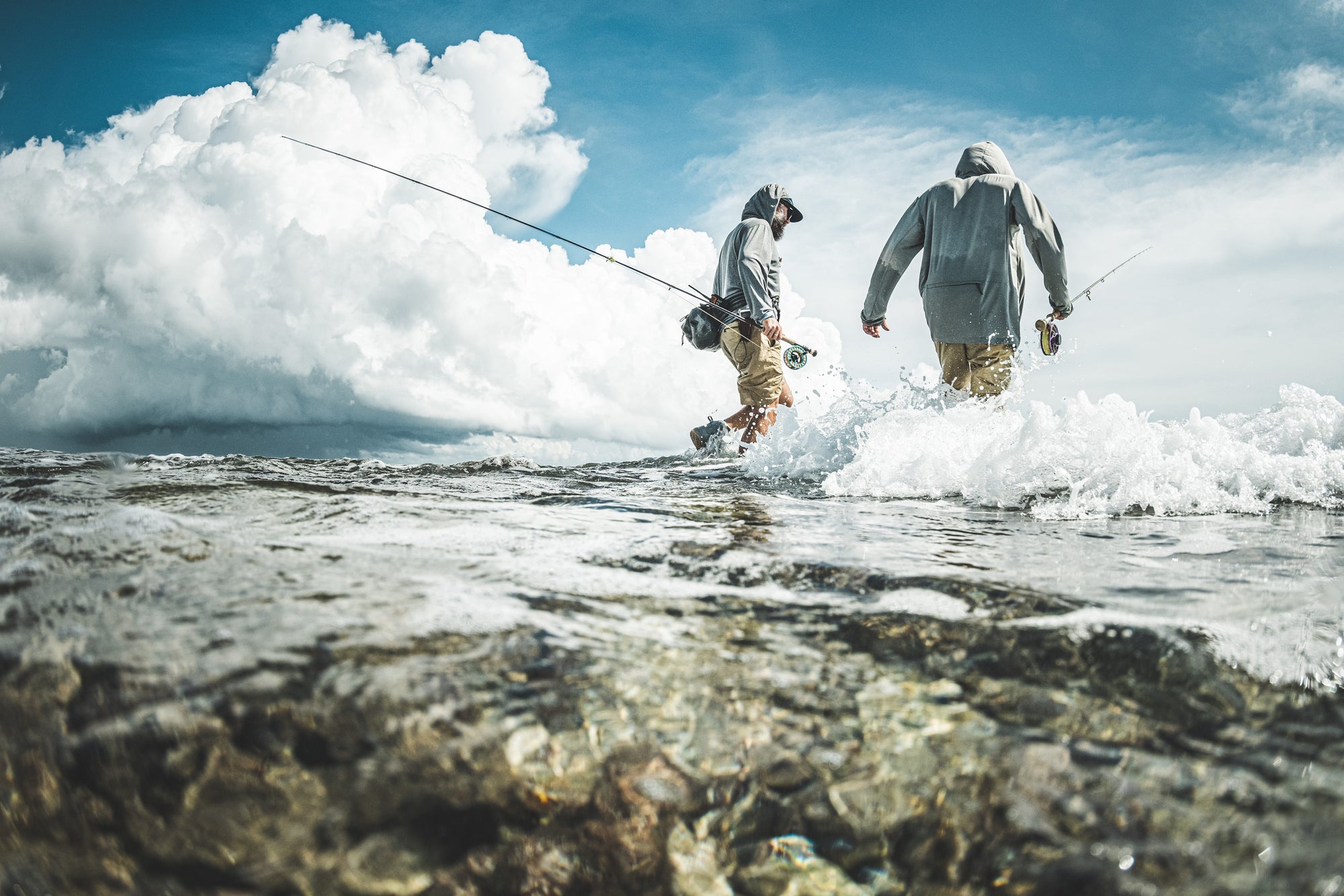 Simms M's Guide Short