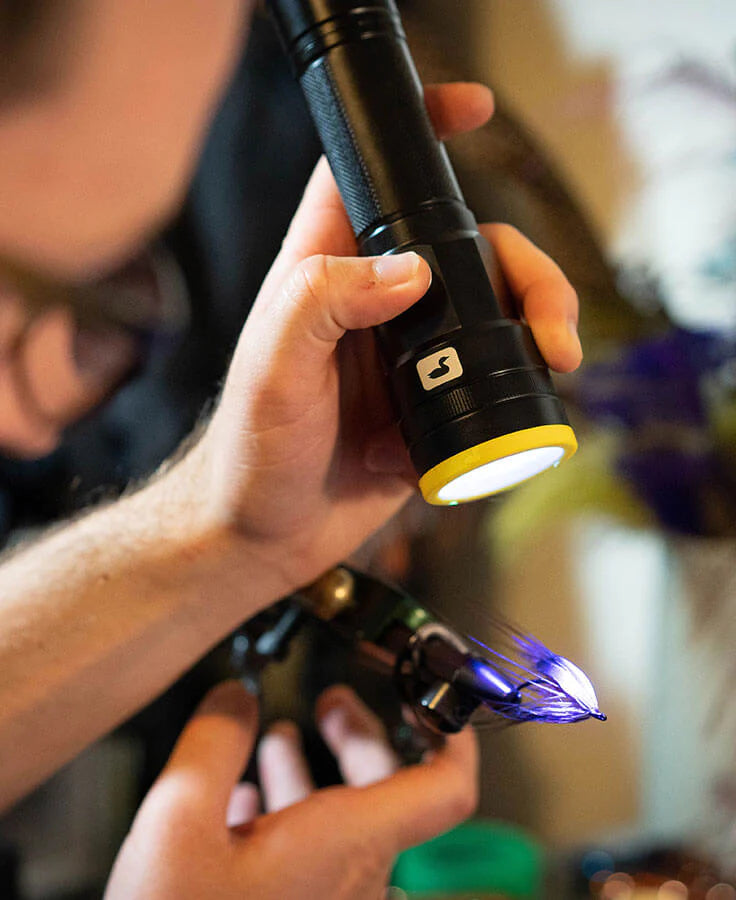 Loon UV  Plasma Light