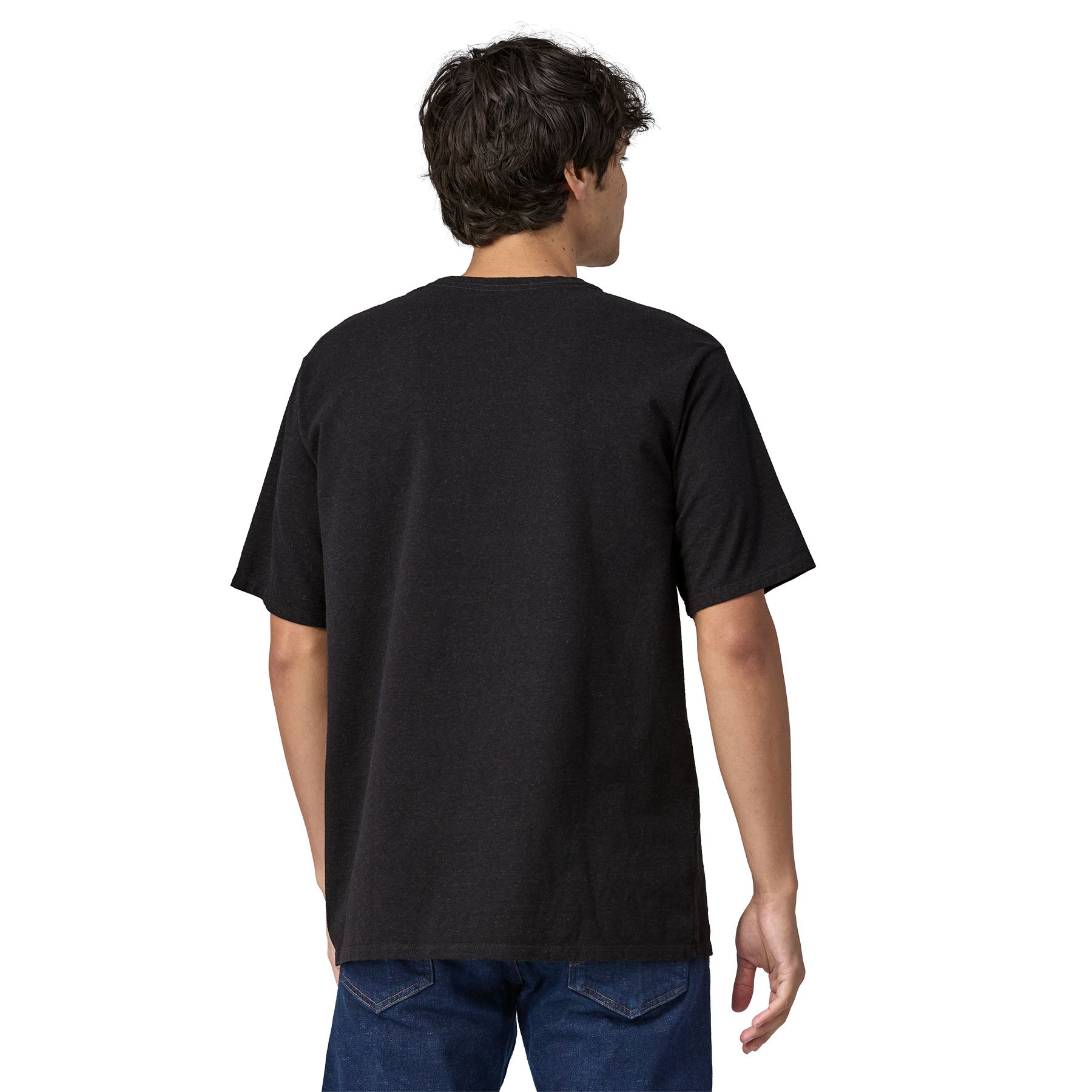 Patagonia M's Take a Stand Responsibili-Tee