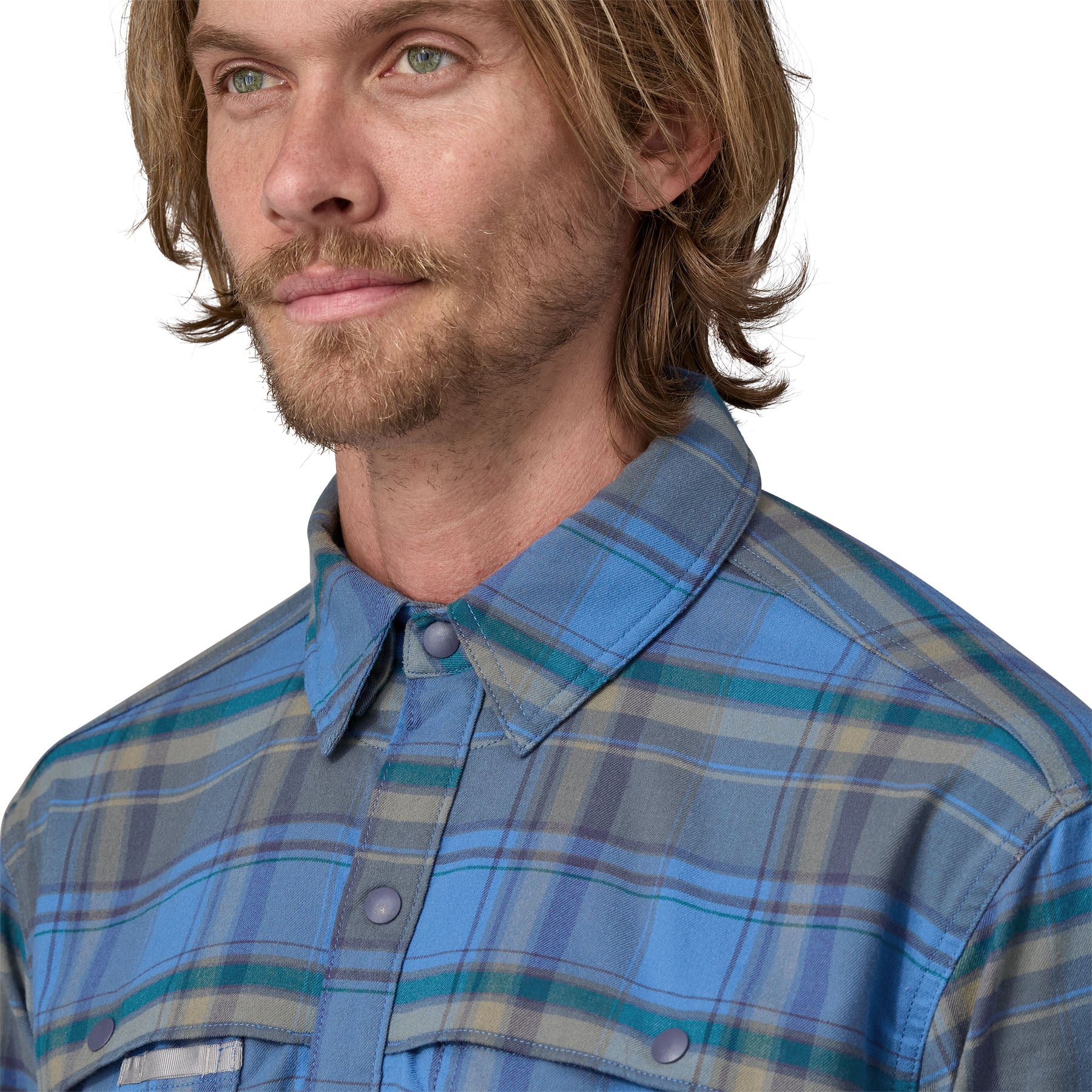 Patagonia M's Early Rise Stretch Shirt