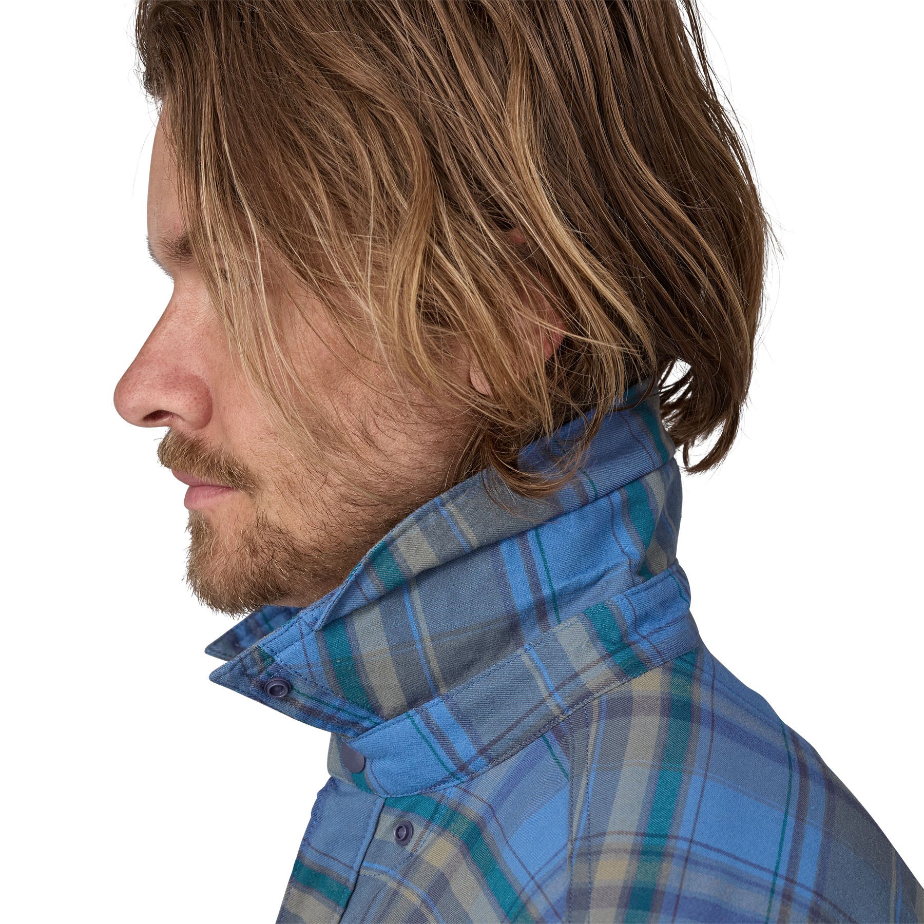 Patagonia M's Early Rise Stretch Shirt