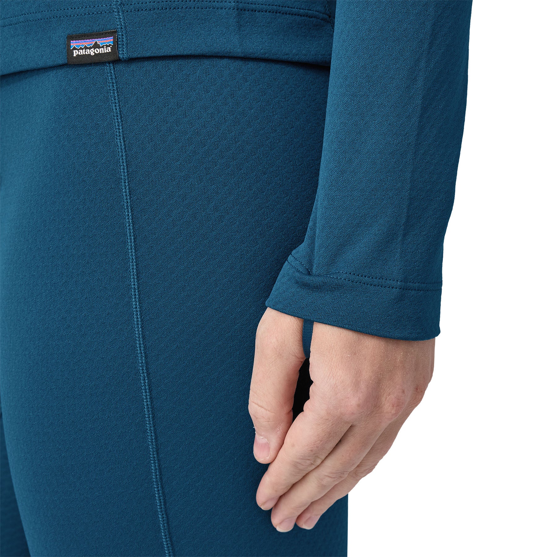 Patagonia W's Cap MW Crew