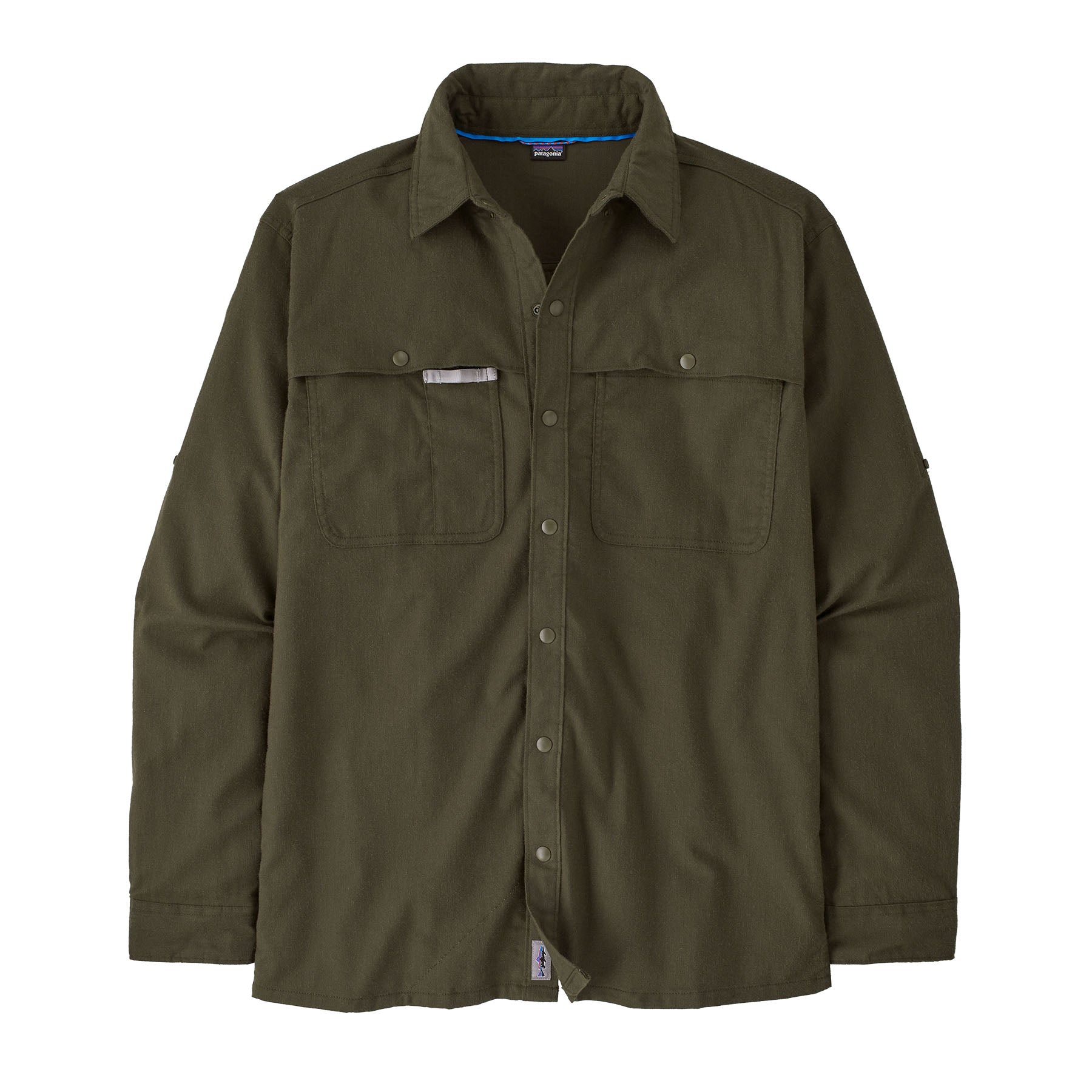 Patagonia M's Early Rise Stretch Shirt