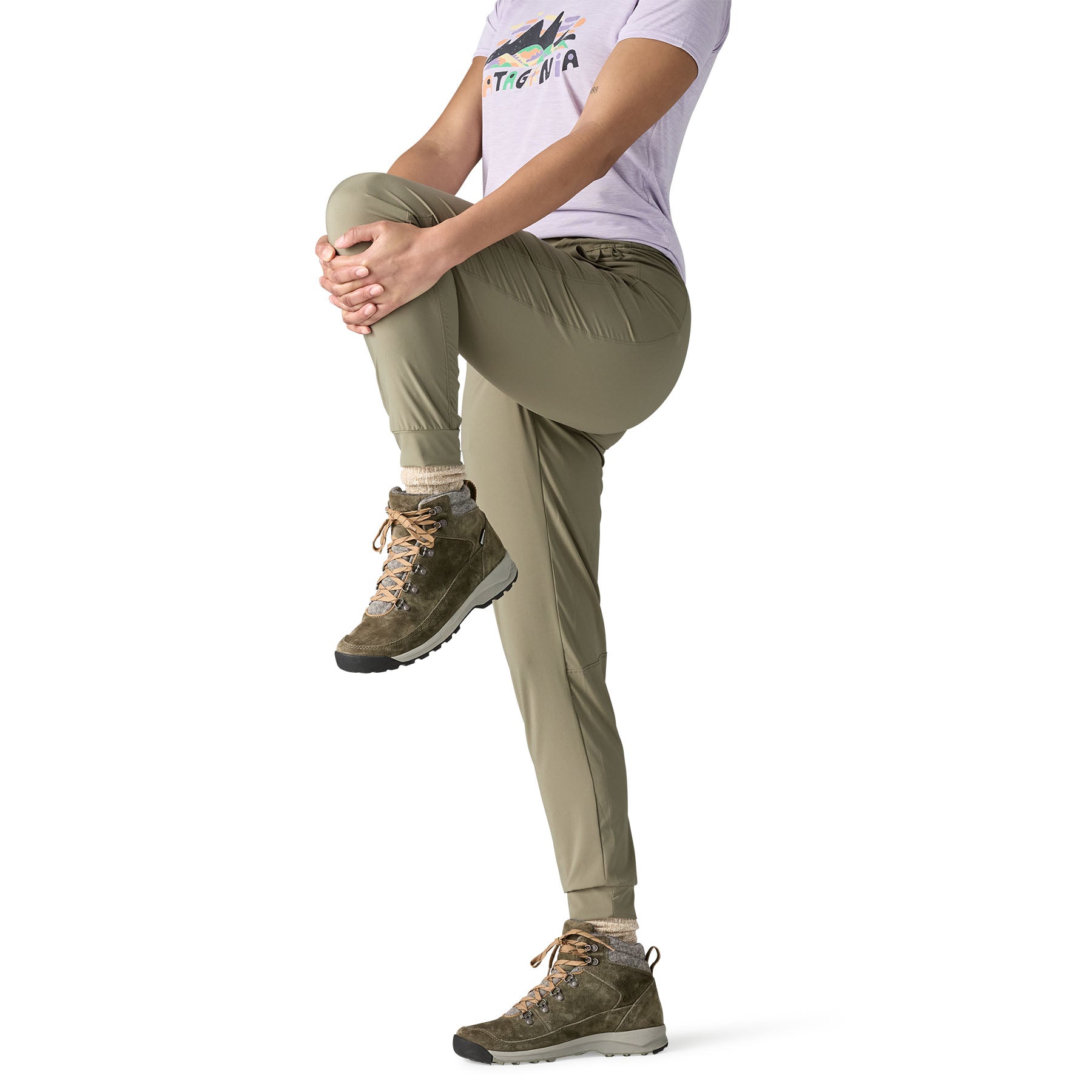 Patagonia W's Terrebonne Joggers