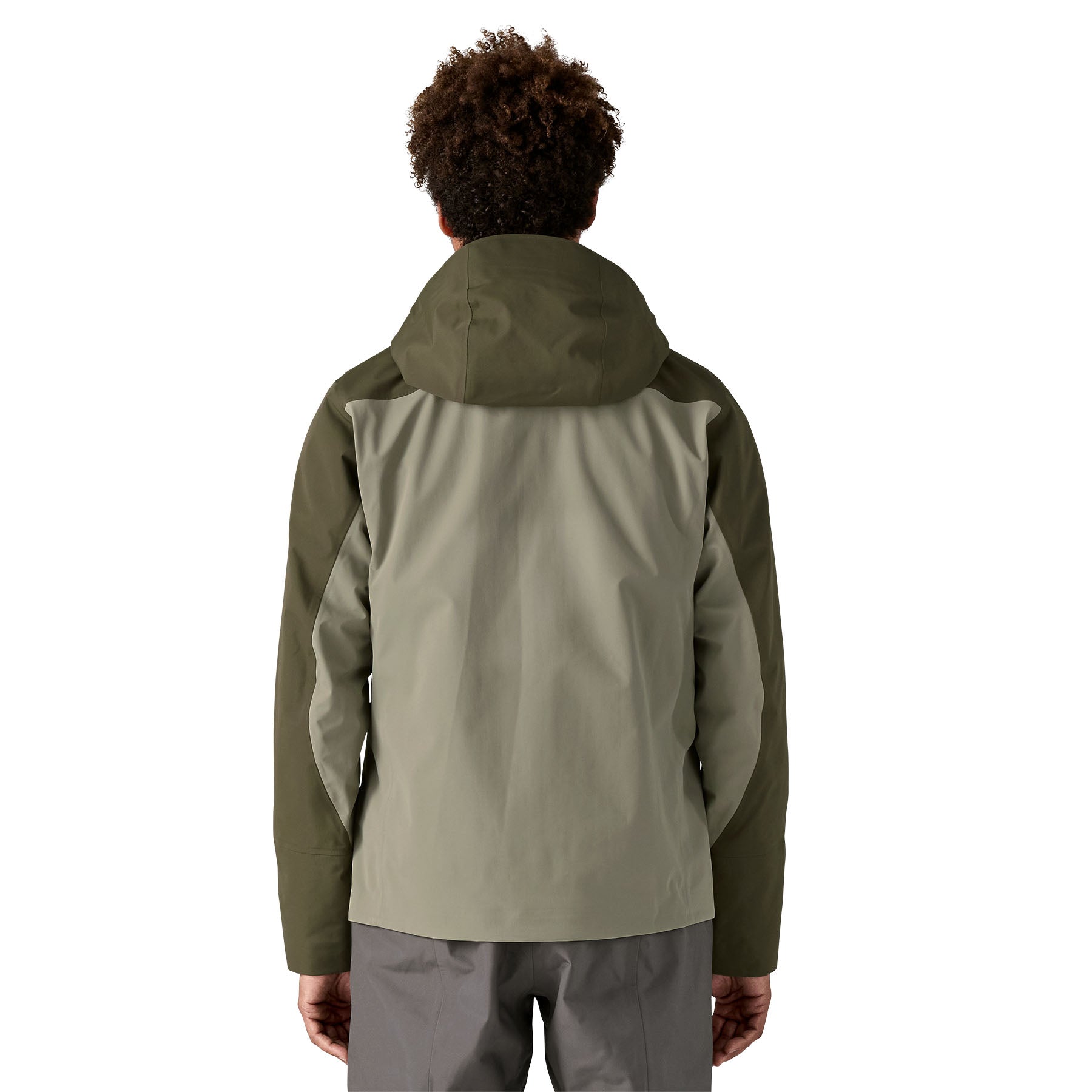 Patagonia M's Swiftcurrent Wading Jacket