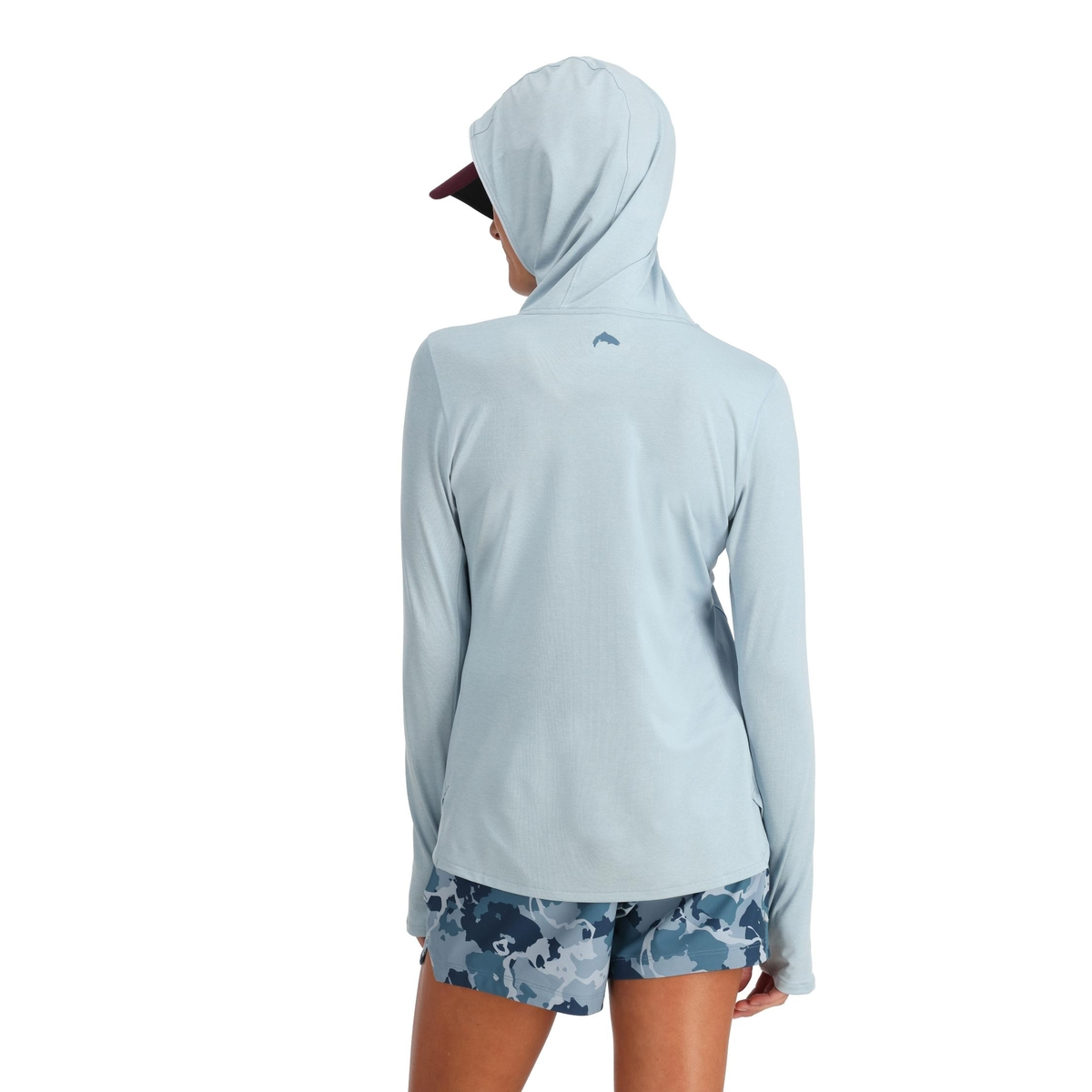 Simms W's Solarflex Hoody