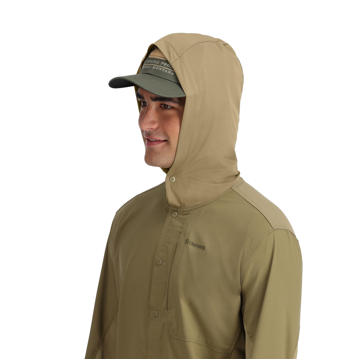 Simms M's Intruder Hoody