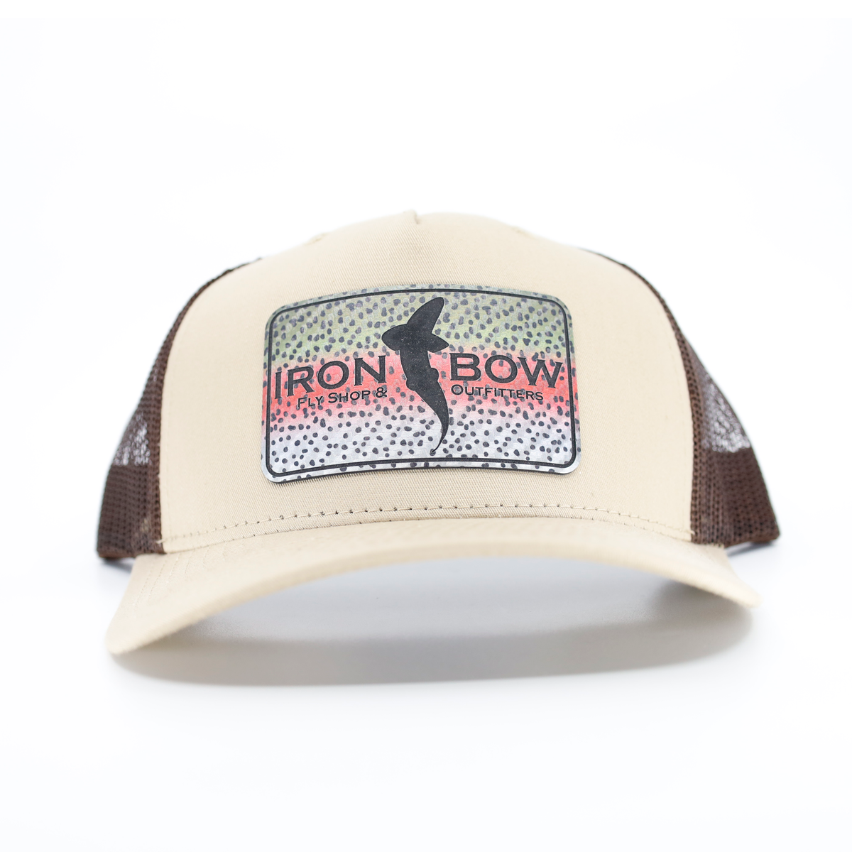 Iron Bow Hat 6030