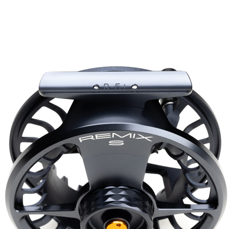 Lamson Remix S Reel