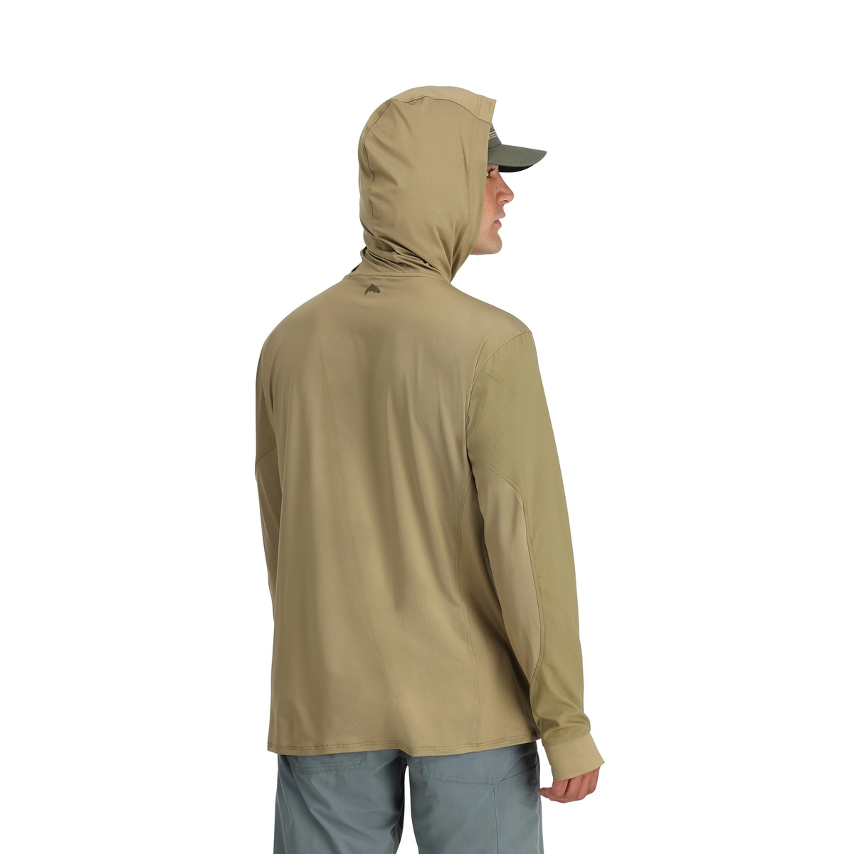 Simms M's Intruder Hoody